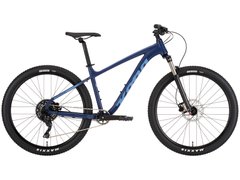 Гірський велосипед Kona Fire Mountain 2024, 27.5" (Blue, M)