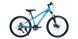 Дитячий велосипед KINETIC 24" SNIPER 2023 (12", синій)