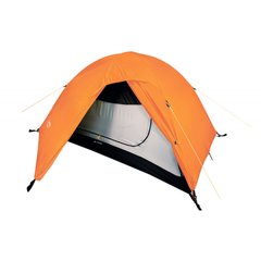 Двухместная палатка Terra Incognita Skyline 2 (оранжевый)