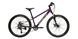 Дитячий велосипед KINETIC 24" SNIPER 2023 (12", фіолетовий)
