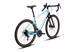 Гравійний велосипед Polygon Bend R2 27,5" (M, blue black)