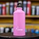 Бутылка для воды LAKEN Futura 0.6 L Pink