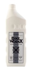 Герметик для бескамерних колёс BikeWorkX Super Seal Star 1 л