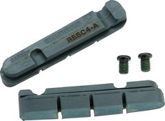 Тормозные резинки Shimano Dura-Ace/Ultegra R55C4-1, для карбон обода