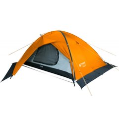 Двухместная палатка Terra Incognita Stream 2 (оранжевый)