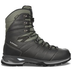 LOWA ботинки Yukon Ice II GTX black 43.5