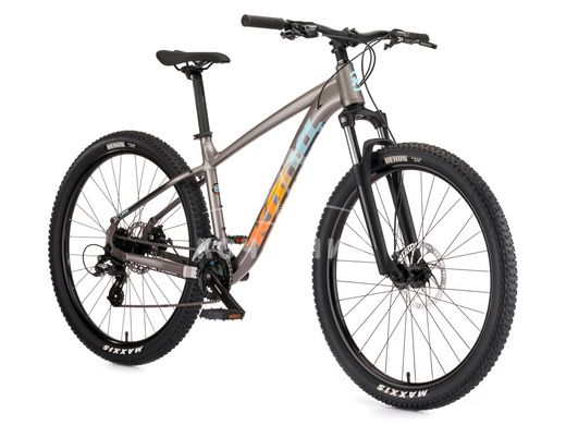 Горный велосипед Kona Lana'I 2024, 27.5" (Grey, M)