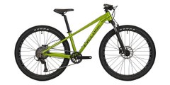 Велосипед CYCLONE 26" RX 2024 (S, салатовий)