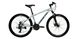 Підлітковий велосипед KINETIC 26" PROFI 2023 (13", сірий)