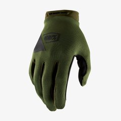 Рукавиці Ride 100% RIDECAMP Glove [Fatigue] L