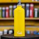 Пляшка для води LAKEN Futura 0.75 L Yellow/Grey Cap