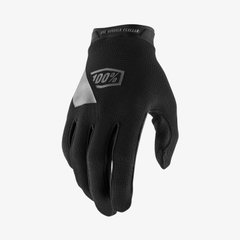 Перчатки Ride 100% RIDECAMP Glove [Black] S