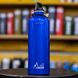 Пляшка для води LAKEN Futura 0.75 L Blue