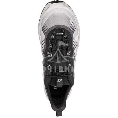 LOWA кросівки Merger GTX LO offwhite-black 41.5