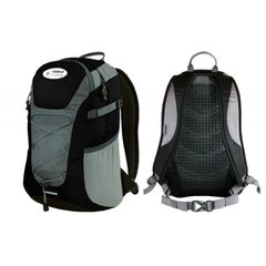 Городской рюкзак Terra Incognita Link 16 (черный/серый)