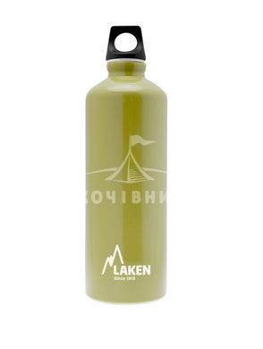 Бутылка для воды LAKEN Futura 1 L Khaki
