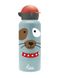 Бутылка для воды LAKEN Aluminium Bottle 0,45L Hit Cap Puppy