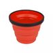 Чашка складна Sea To Summit X-Mug, 480 мл, Red