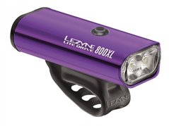 Передний свет Lezyne LITE DRIVE 800XL Фиолетовый