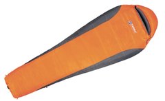 Спальный мешок Terra Incognita Siesta 200 (REG) (R) (оранжевый/серый)