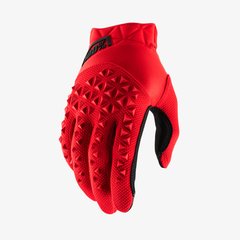 Моторукавиці Ride 100% AIRMATIC Glove [Red] L