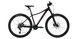 Гірський велосипед CYCLONE 27,5" LLX 2023 (14”, чорний)