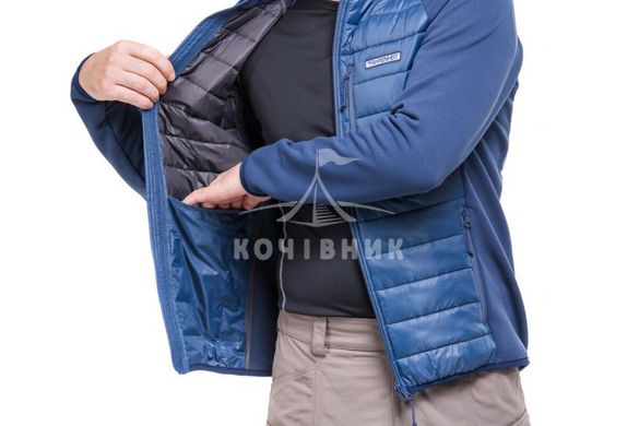 Куртка Fahrenheit StreamDance (M/R, blue)
