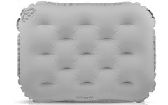 Подушка надувная Terra Incognita PillowAir (L, серый)