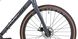 Гравийный велосипед CYCLONE 700c-GTX 2024 (54cm, сірий)