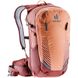 Рюкзак DEUTER Compact EXP 12 SL колір 5575 sienna-redwood