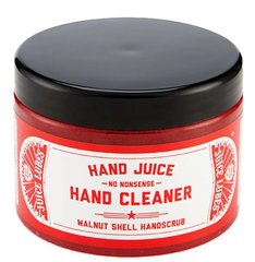 Очиститель для рук Juice Lubes Beaded Hand Cleaner 500мл