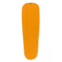 Надувной коврик Sea to Summit UltraLight Insulated (Large, 198х64х5см, Orange)