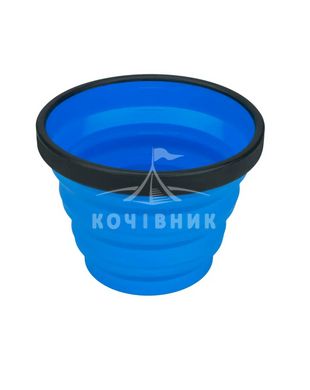 Чашка складна Sea To Summit X-Cup, 250 ml, Navy