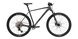 Гірський велосипед CYCLONE 29" ALX 2024 (L, сірий/фіолетовий матовий)