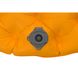 Надувний килимок Sea to Summit UltraLight Insulated (Large, 198х64х5см, Orange)