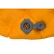 Надувний килимок Sea to Summit UltraLight Insulated (Large, 198х64х5см, Orange)
