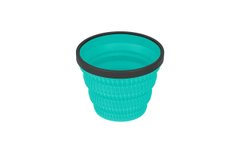 Чашка складная Sea To Summit X-Mug Cool Grip, 350 ml, Sea Foam