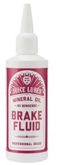 Минеральное масло для тормозов Juice Lubes Mineral Oil Brake Fluid 130 мл