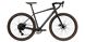 Гравійний велосипед CYCLONE 700c-GTX 2024 (54cm, графіт матовий)