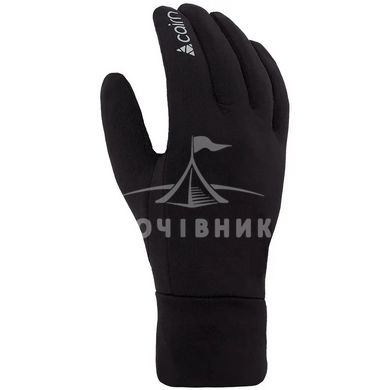 Cairn перчатки Softex black L