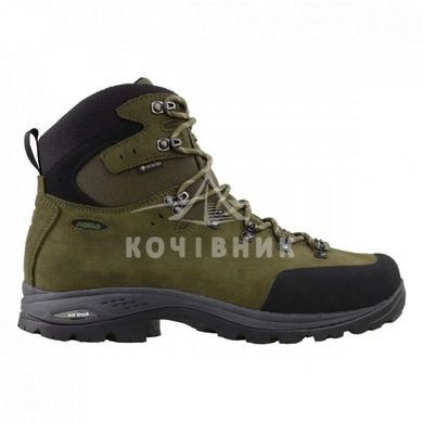 X-Hunt Forest GV MM черевики чоловічі Military Green, 42