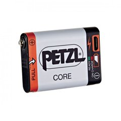 Аккумулятор Petzl Core (1250mAh, USB)