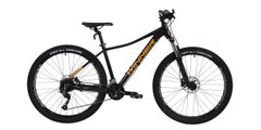 Гірський велосипед WINNER 27,5” SPECIAL 2023 (15”, коричневий)