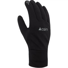 Cairn перчатки Softex Touch black L