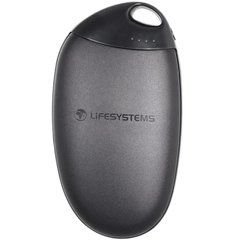 Lifesystems грелка для рук USB Rechargeable Hand Warmer