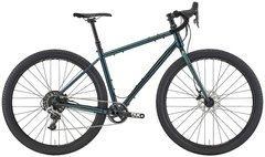 Гравийный велосипед Kona Sutra LTD 29" 2022 (Gloss Dragonfly Grey, 48 см)