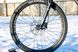 Гірський велосипед CYCLONE 29" SLX PRO trail 2 2022 (M, сірий)