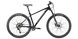 Гірський велосипед CYCLONE 29" SLX PRO trail 2 2022 (M, чорний)