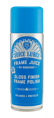 Полироль для рамы Juice Lubes Gloss Finish Frame Polish 400мл