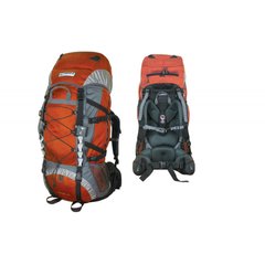 Туристический рюкзак Terra Incognita Trial 55 (оранжевый)